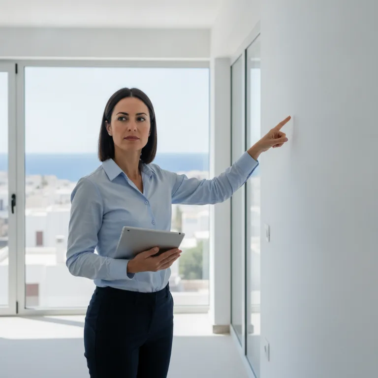 Agenzia Immobiliare Commerciale servizio a Portici